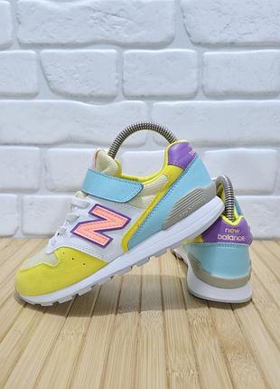 Кроссовки new balance