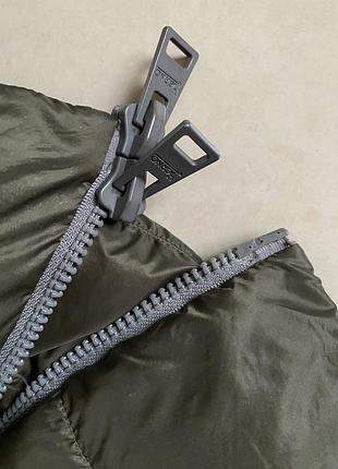 Пуховик чоловічий s-m 7