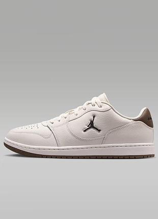 Кросівки jordan court connect low iq5698-004(оригінал)