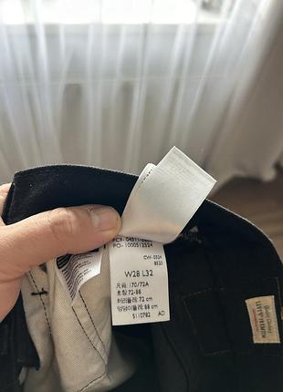 Чоловічі джинси levis premium 6