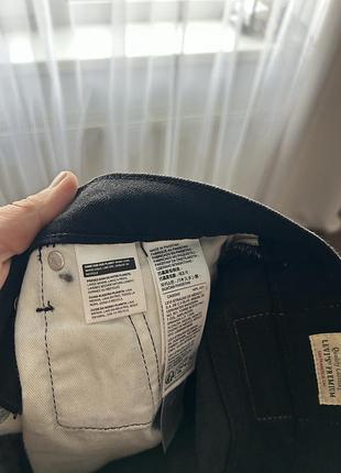 Чоловічі джинси levis premium 5