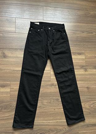 Чоловічі джинси levis premium 3