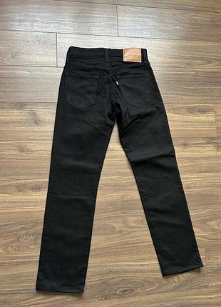 Чоловічі джинси levis premium