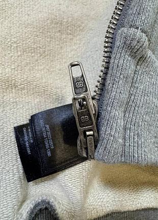 Худі чоловіча balenciaga unity розмір л 7