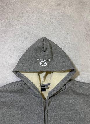 Худі чоловіча balenciaga unity розмір л 3