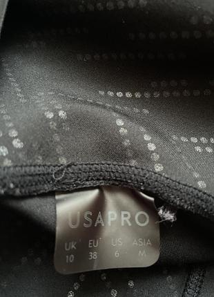 Лосіни для спорта usa pro р.m 3