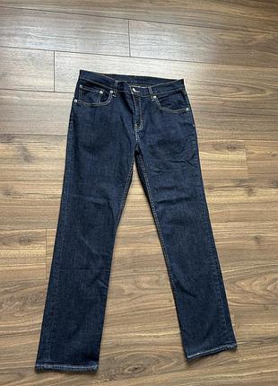Чоловічі джинси levis