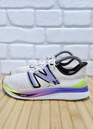 Кроссовки new balance 2