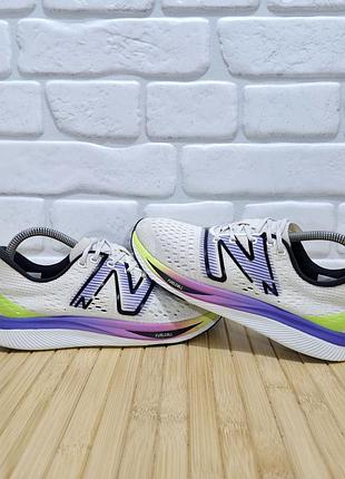 Кроссовки new balance 7