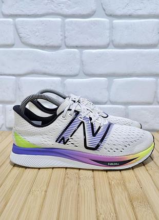 Кроссовки new balance 3