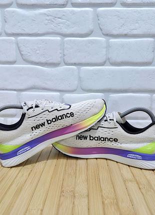 Кроссовки new balance 5