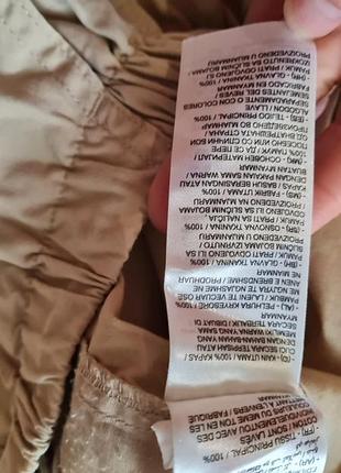 Брюки для девочки в идеальном состоянии 13-14 р 7