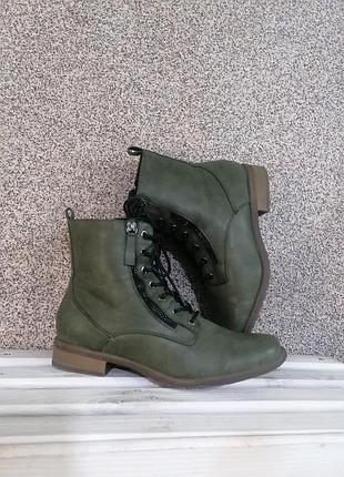 Черевики smiling for feet