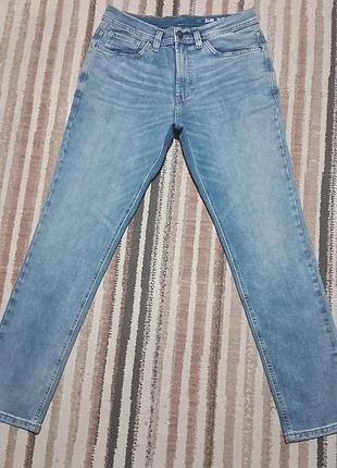 Джинси 32/30 f&f