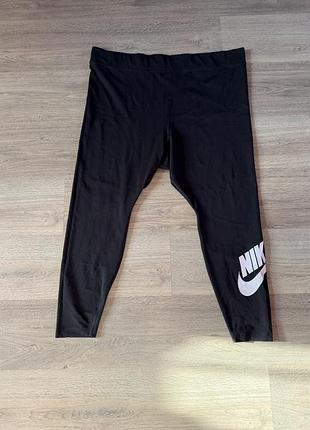 Лосіни nike