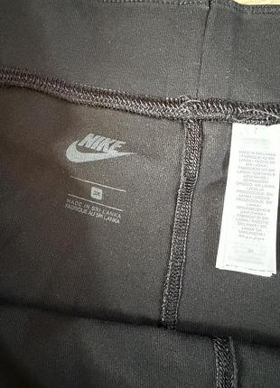 Лосіни nike 3