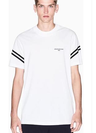 Нова футболка armani exchange розмір xl