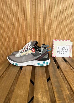 Кросівки nike react element 87