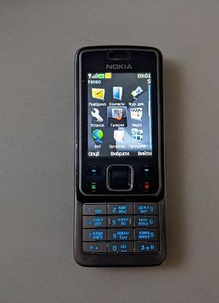 Телефон nokia 6300 бу без акумулятор