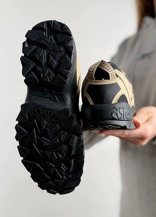 Asics gel-pickax w coyote