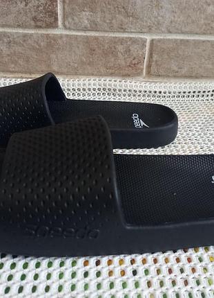 Шлепки speedo 43р 3