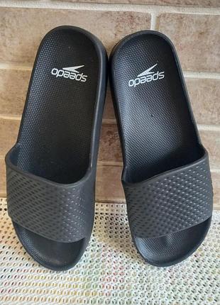 Шлепки speedo 43р 2