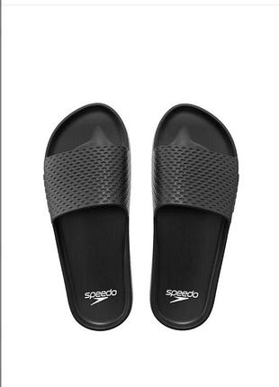 Шлепки speedo 43р