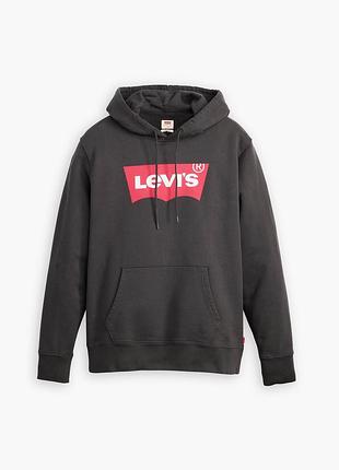 Худі худак капюшонка levi's standard graphic 5