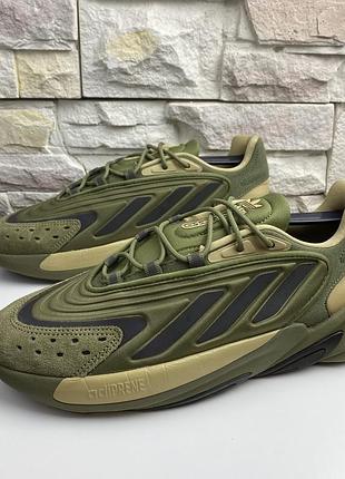 Оригінальні кросівки  adidas ozelia
