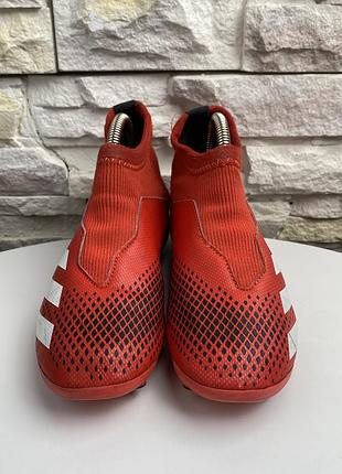 Дитячі бутси adidas predator 20.3 ll 3