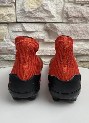 Дитячі бутси adidas predator 20.3 ll 4