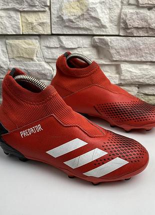 Дитячі бутси adidas predator 20.3 ll 2