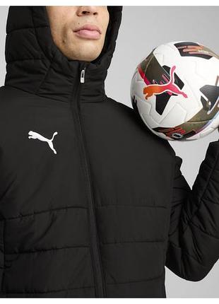 Куртка puma 3