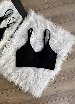 Спортивний топ h&m