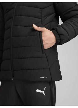 Куртка puma 4
