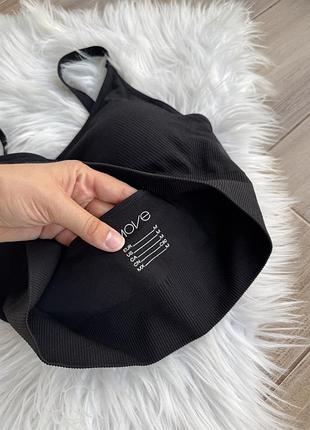 Спортивный топ h&amp;m 4