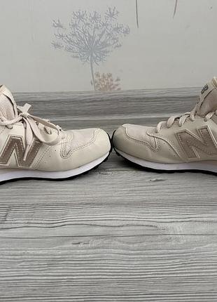 Кросівки new balance