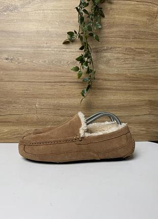 Чоловічі мокасини ugg розмір 41