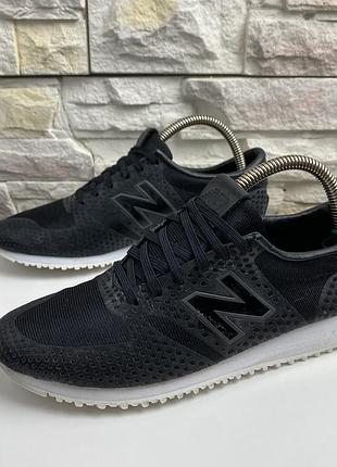 Оригінальні кросівки new balance 420