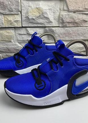 Дитячі кросівки nike air zoom