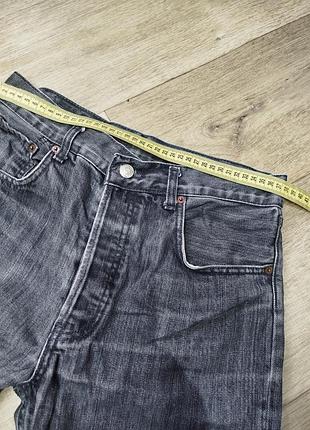 Чоловічі джинси штани 👖 6