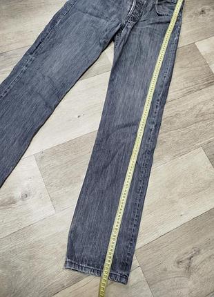 Чоловічі джинси штани 👖 3