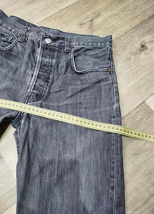 Чоловічі джинси штани 👖 5