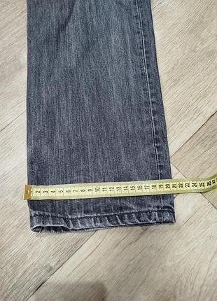Чоловічі джинси штани 👖 7