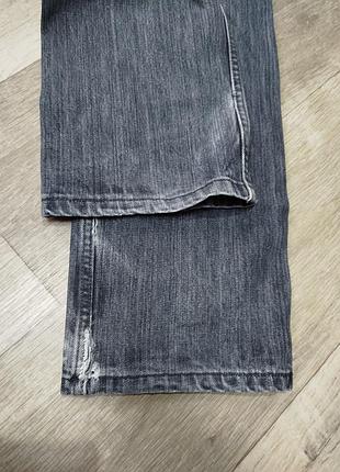 Чоловічі джинси штани 👖 10