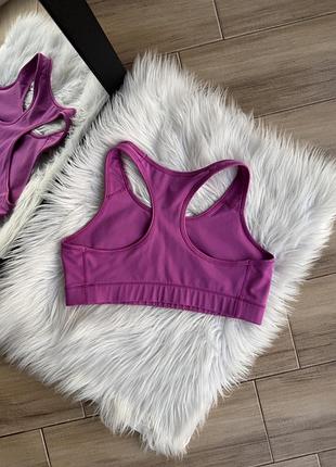 Спортивный топ nike 4
