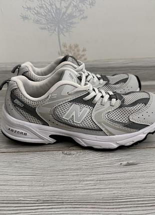 Кросівки nb 530