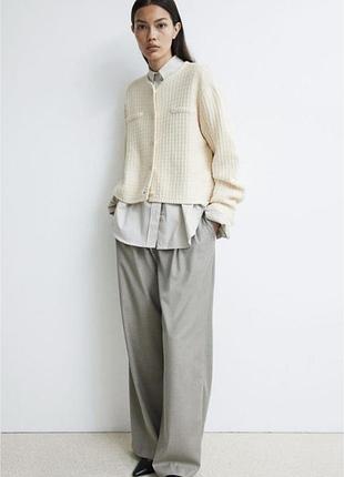 Кардиган h&m