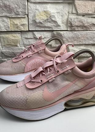 Оригінальні кросівки nike air max 2021