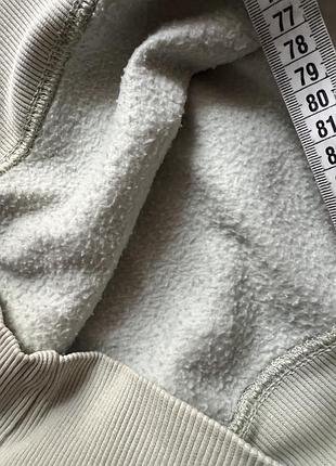 Zara свитшот худи кофта 6